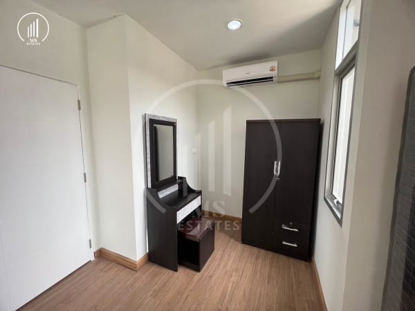 Image of  Townhouse for Sale in Pa Khlong Cheep - HSTL1944