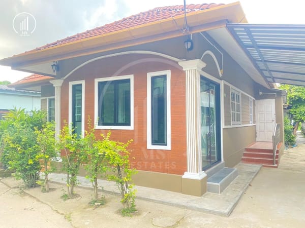 Image of House for rent in BangTao  - HRBT1719