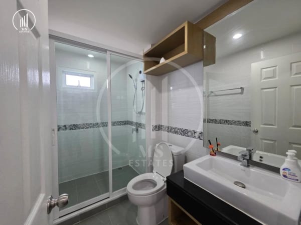 Main image of  The View Suan Luang Condo - CSMP2657