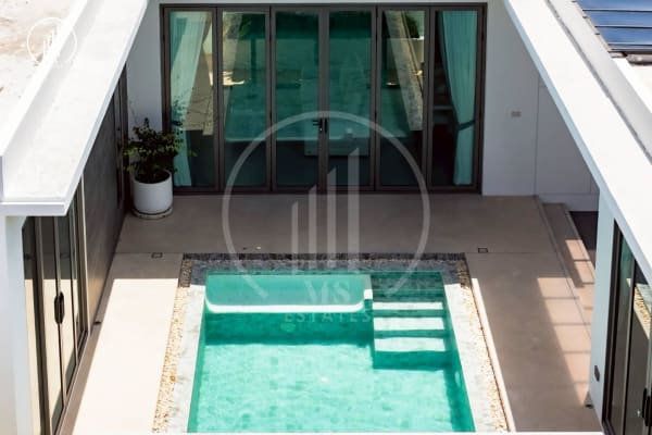 Main image of Monika Villa , Rawai - VSRW2418