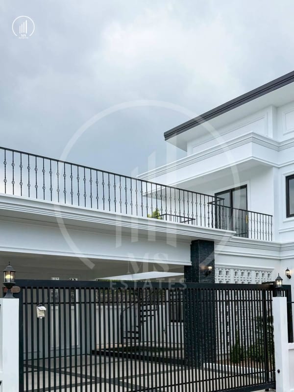 Image of Luxury Pool Villa at Songkhun Nabon - VSCL3245