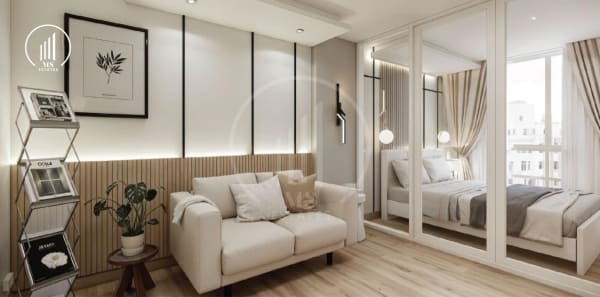 Image of The Light Condominium - CSMP1793