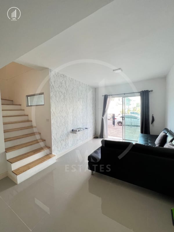 Main image of Pruksa Ville Thalang-Thep Krasattri  - HRTL1784