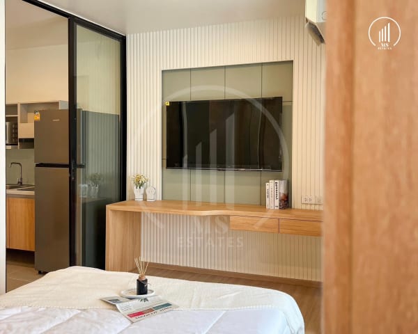 Main image of Zcape l Condominium - CRCT1518