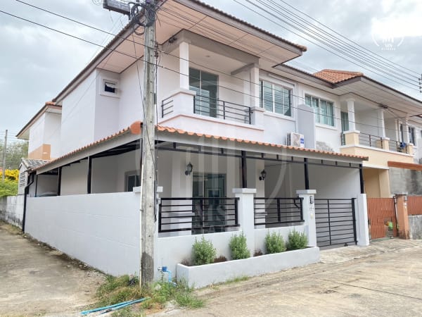 Main image of Phanason Garden Home Thalang - HSTL1436