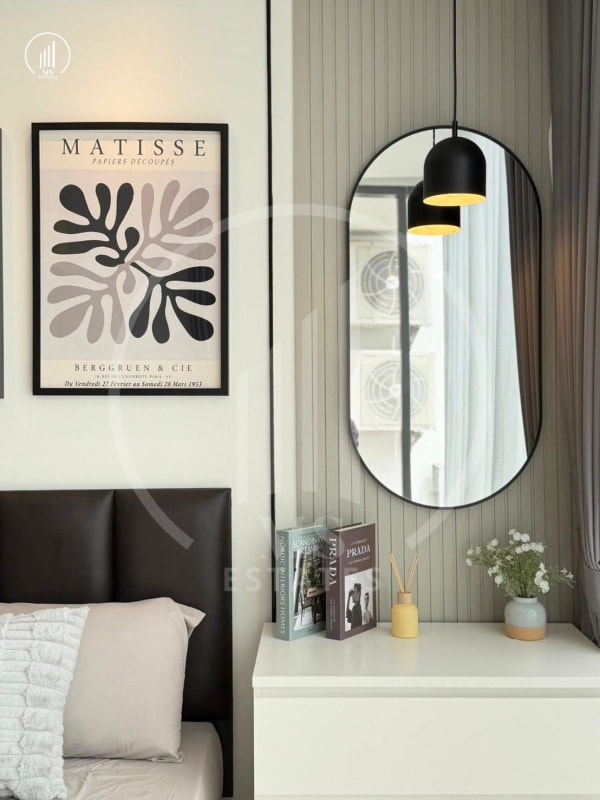 Image of The Square Condo , Kuku  - CSMP3277