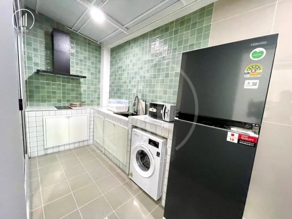 Image of Pruksa Ville Chao Fah-Thep Anusorn  - HRWC3149