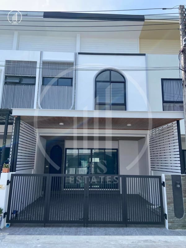Image of  House for Rent in Kathu - HRKT2053