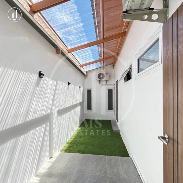 Main image of Chao Fah Garden Home 3 - HSKK1974