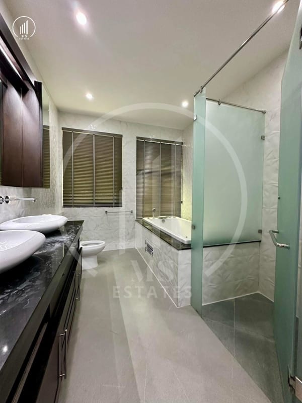 Image of Pool Villa with Large Garden , Pa Khlok  - VSPK3123