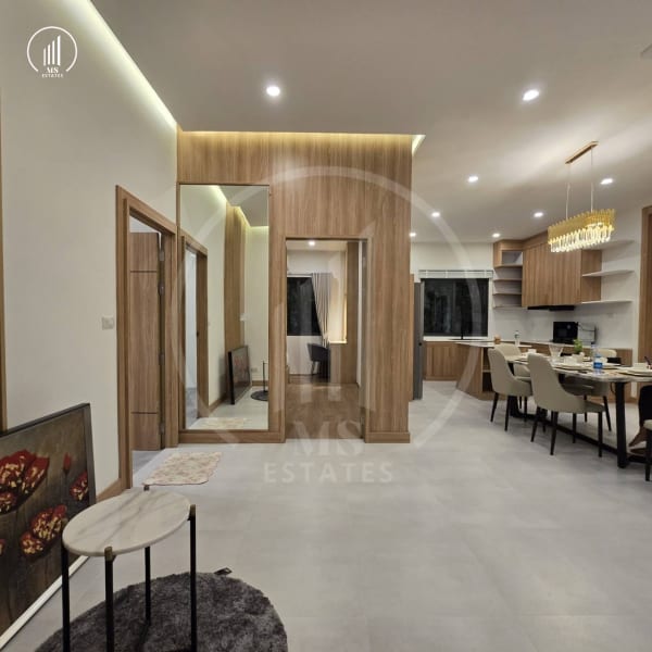 Main image of Rawai Pool Villa - VSRW1763