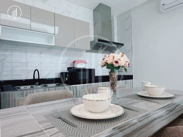 Main image of  Pool Villa for Rent in Bangtao - VRBT2892