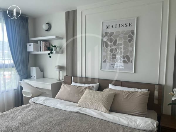 Image of Centrio Condominium - CRMP3151