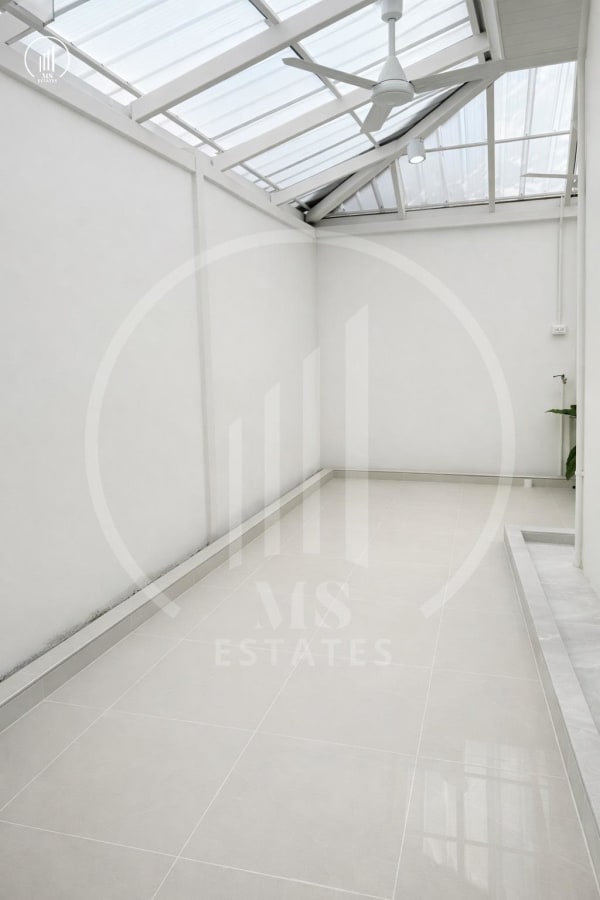 Image of Baan Suan U-Charoen 5 - HSPK3052