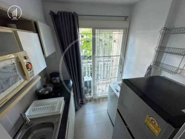 Image of  Supalai Lagoon Condominium  - CRMP3106