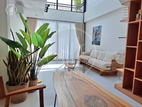 Main image of  Pool villa in Srisunthorn - VRTL2178