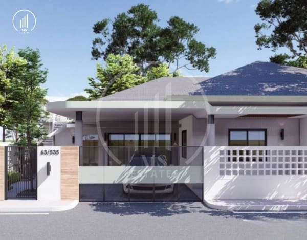 Image of  KT Village - HSCL2070