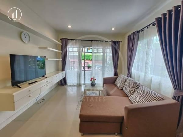 Image of 2 Story semi-detached house in Kathu - HRKT1711