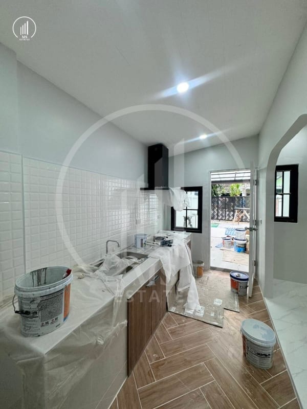 Main image of  Wongsirin Nabhon Village - HSCL2112