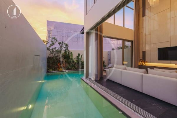 Main image of Starry Night Villa ,  Cherngtalay   - VRCT2978