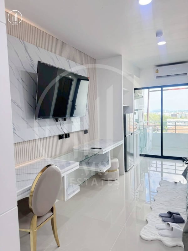 Image of Phanason City Condominium - CSMP3127