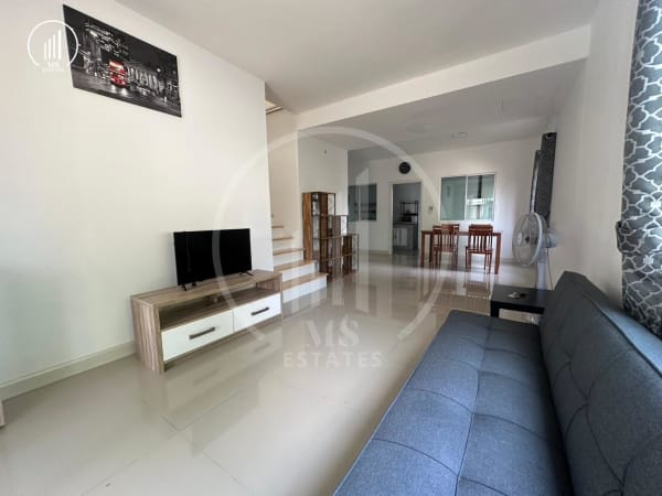 Main image of Pruksa Ville 94  - HSMP1931