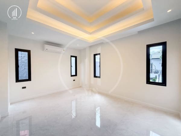 Image of Luxury Pool Villa at Songkhun Nabon - VSCL3245