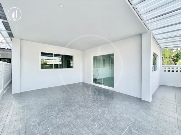 Main image of Single-Storey House in Soi Phatthana 3 - HSMP1645