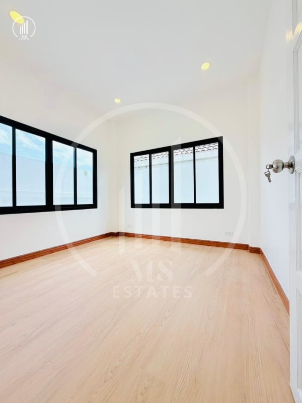 Image of Single-Story Detached House , Kathu - HSKT3282