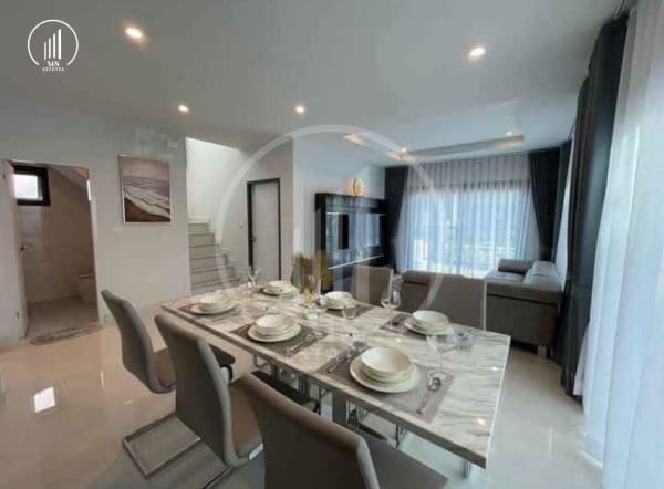 Main image of Supalai Lakeville - HSKK2340