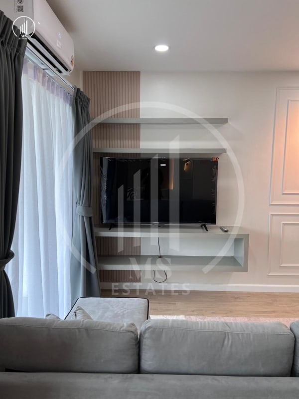 Main image of Ratchaporn Place Condo - CSKT2693