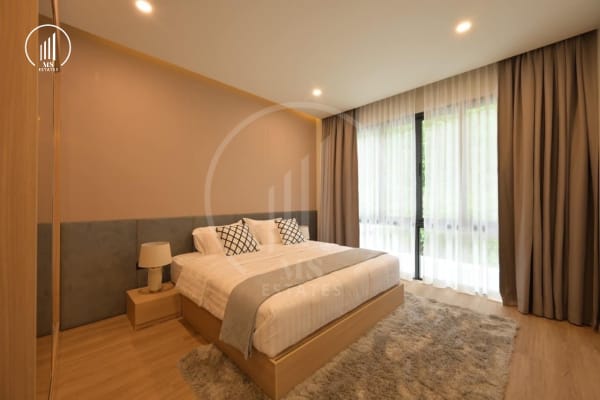 Image of Modern Tropical Rassada Phuket - HSMP1684