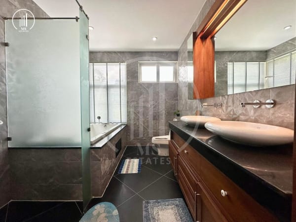 Image of Pool Villa with Large Garden , Pa Khlok  - VSPK3123