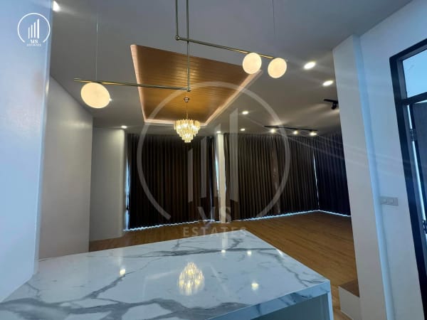 Main image of Chao Fah Garden Home 3 - HSKK2234