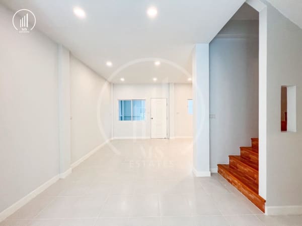 Main image of Chanakarn Village  - HSMP2027