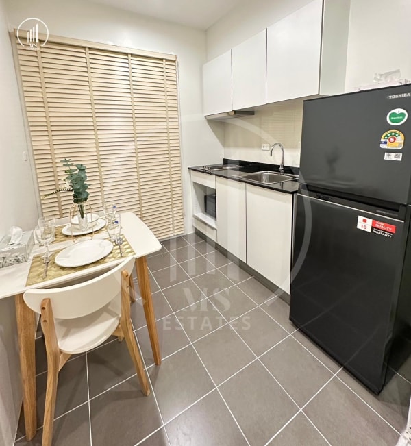 Main image of The Base Uptown - CRMP2245