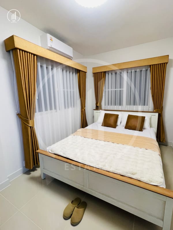 Image of  Supalai Lagoon Village - HRKK2924