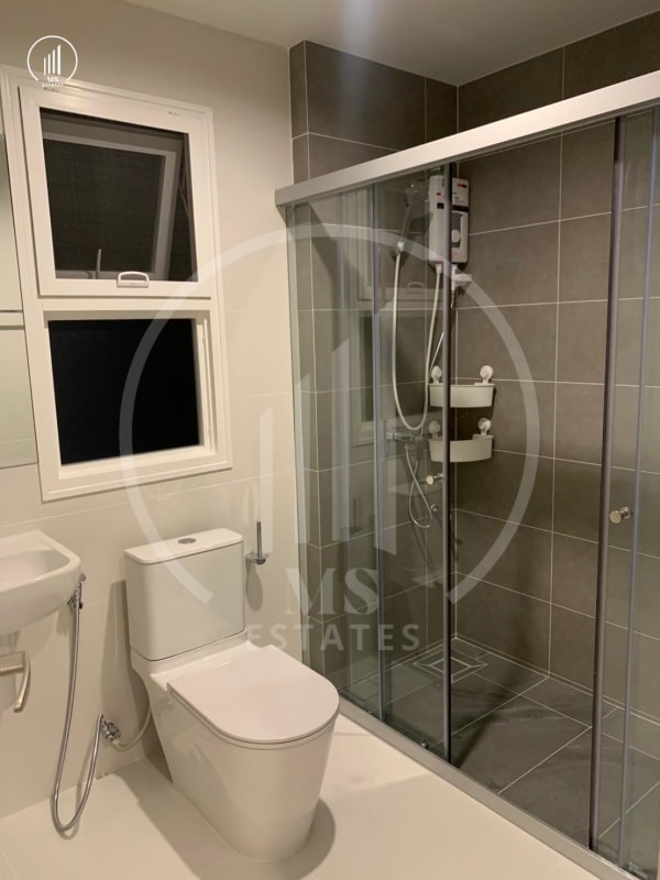 Main image of Supalai Palm Springs , Ban Pon - HRTL2656