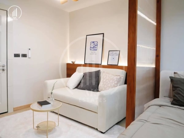 Main image of The View Condo Suanluang - CSMP2206