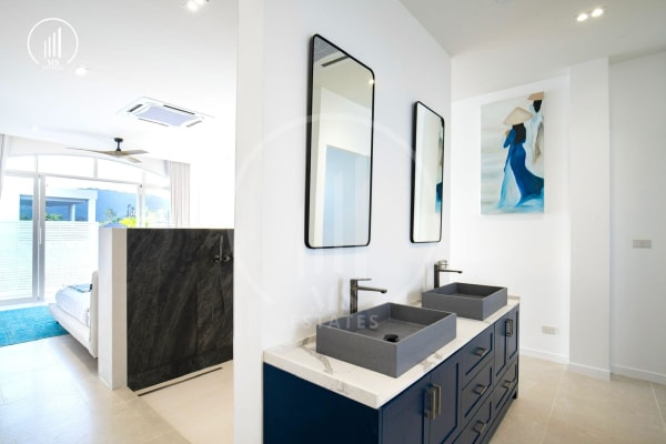 Image of Luxury villa for rent - VSRW2291