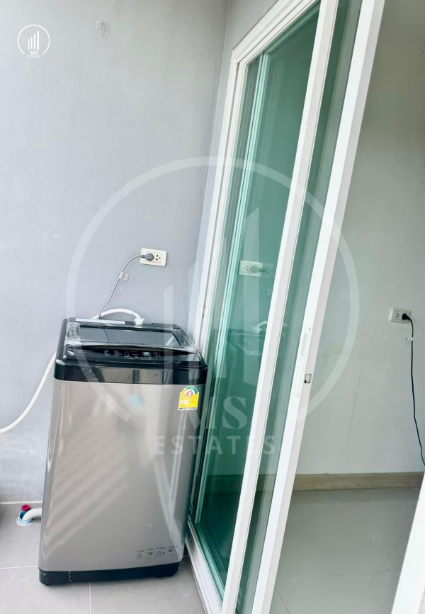 Main image of The View Condo Suan Luang - CRMP2242