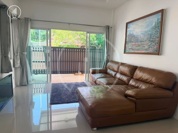 Image of PRIVATE DETACHED HOUSE FOR RENT - HRMP3083