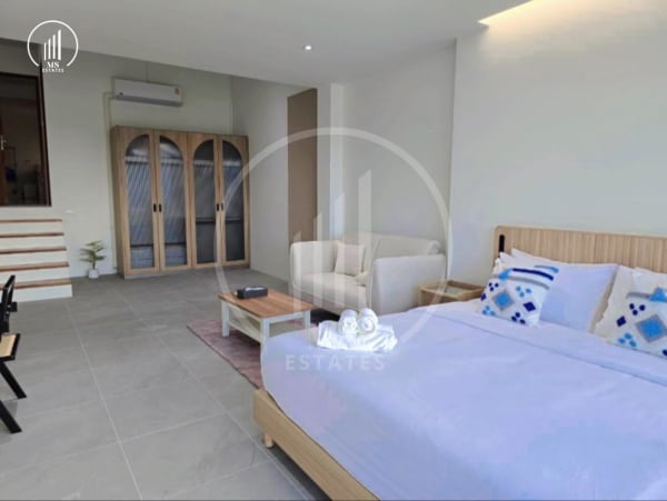 Image of  New Pool Villa - VSPT1960