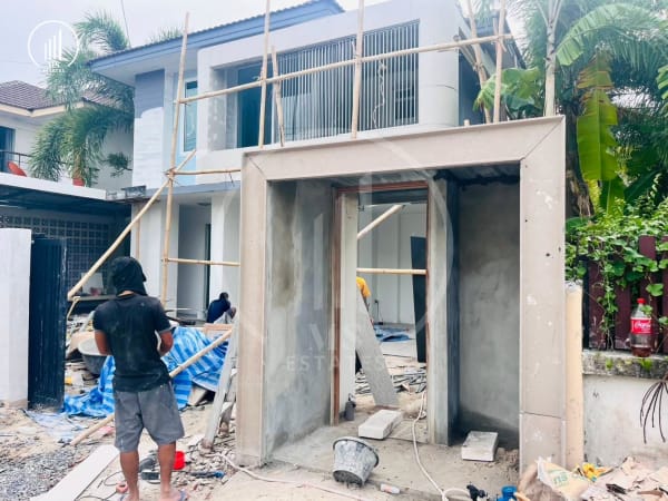 Main image of Chaofa Garden Home Premier Koh Kaew - HSKK1886