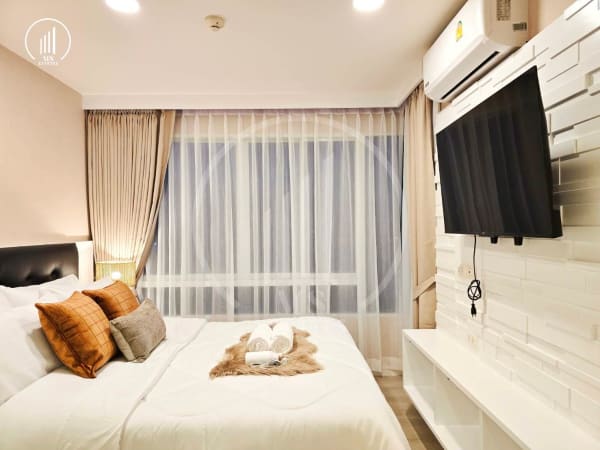 Main image of Plus Condominium 1 - CSKT2166