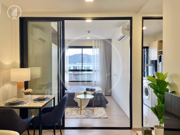 Image of D Condo Reef , Kathu  - CRKT2821