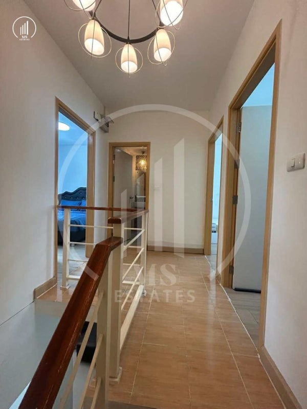 Image of Pruksa Ville Baan Khanen - HRTL2668
