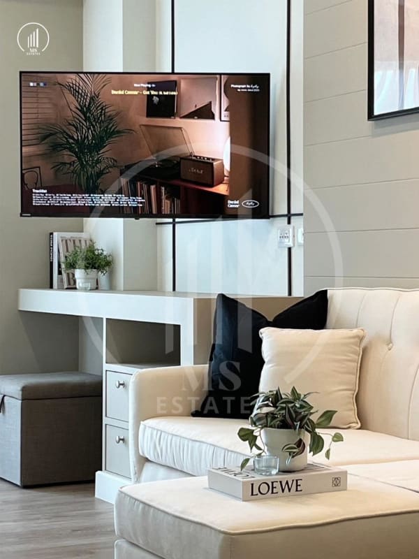 Image of The Green Place Condominium  - CSMP2141