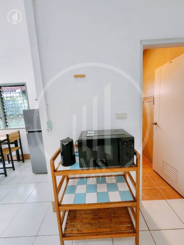 Main image of Wongchalerm Garden Ville   - HRTL2248