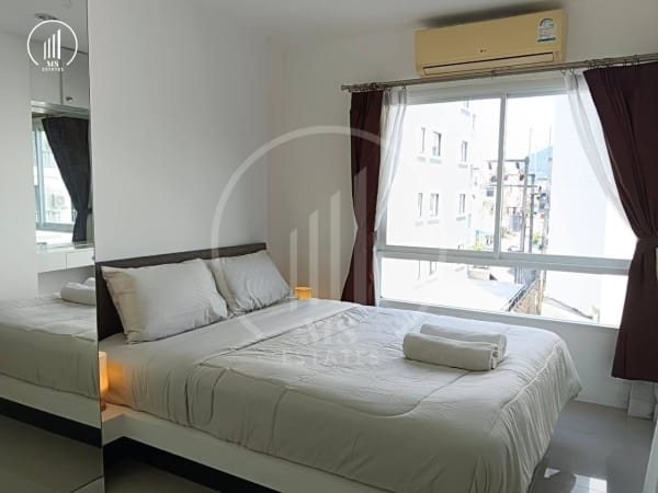 Image of The Scene Condo , Kathu - CRKT3137